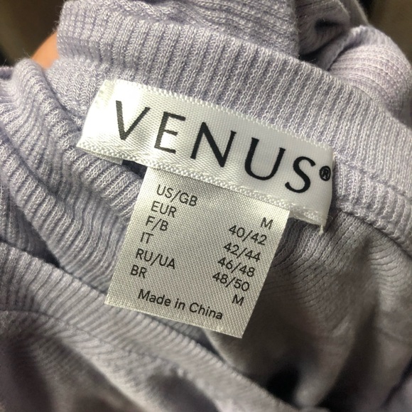 Venus blouse - Picture 4 of 4